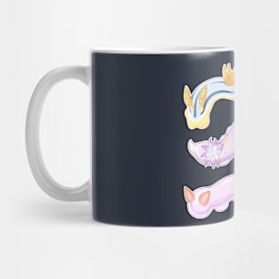 Seaslug Jamboree Mug